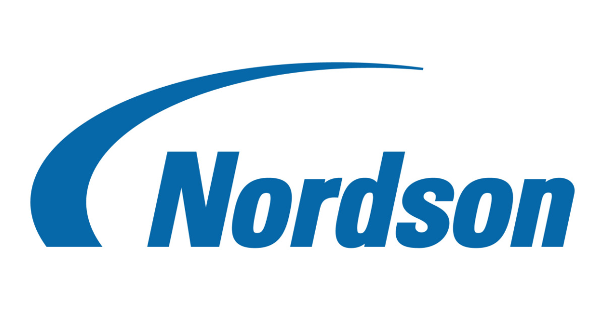 Nordson Corporation Expands Fluid Management Capabilities for Medical